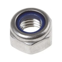 Lada Samara Rot Mili Gövdesi Bağlantı Somunu Lada Samara Rot Mili Gövdesi Bağlantı Somunu