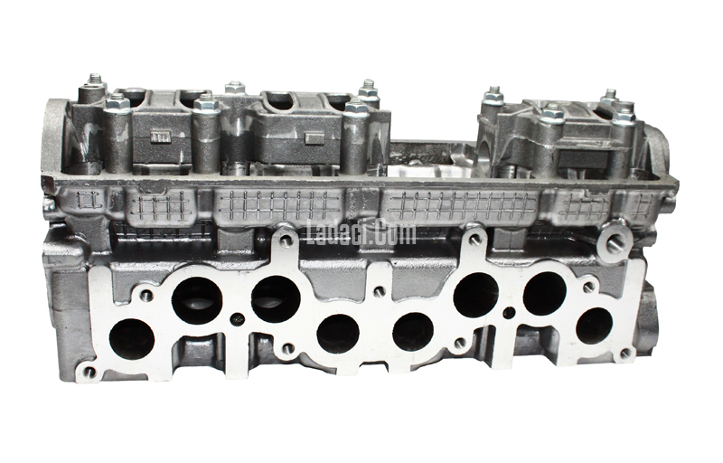 Lada Kalina 8V 1600cc Motor Silindir Kapağı, Boş, Orijinal