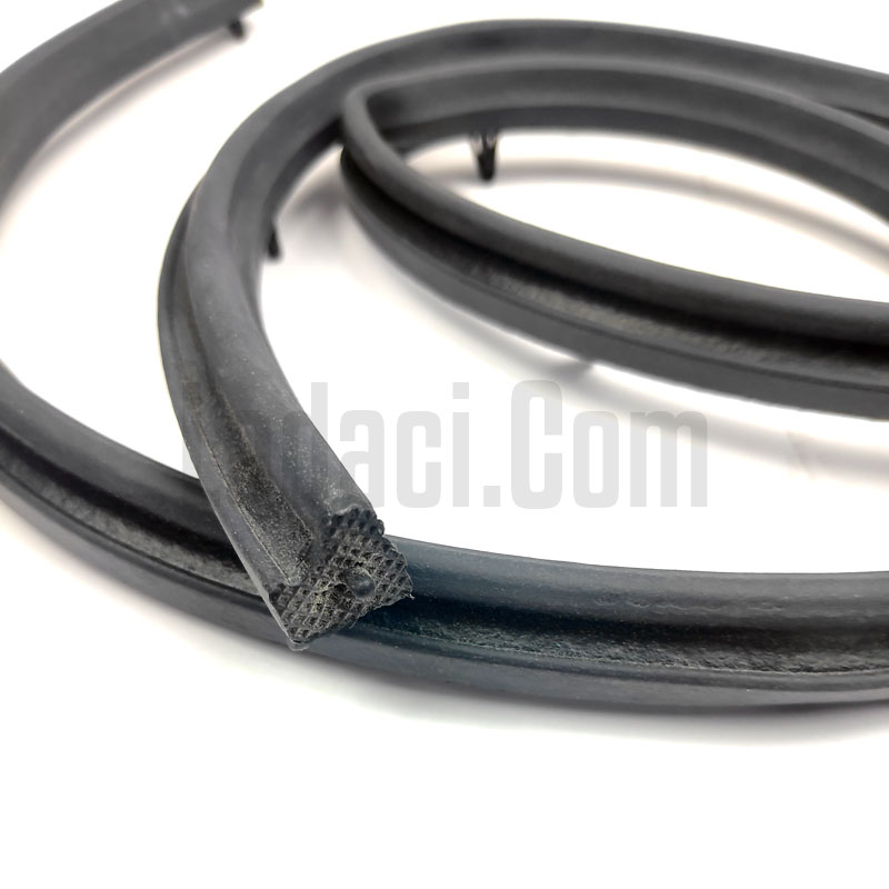 Lada Kalina Arka Kapı Alt Lastiği, Sol