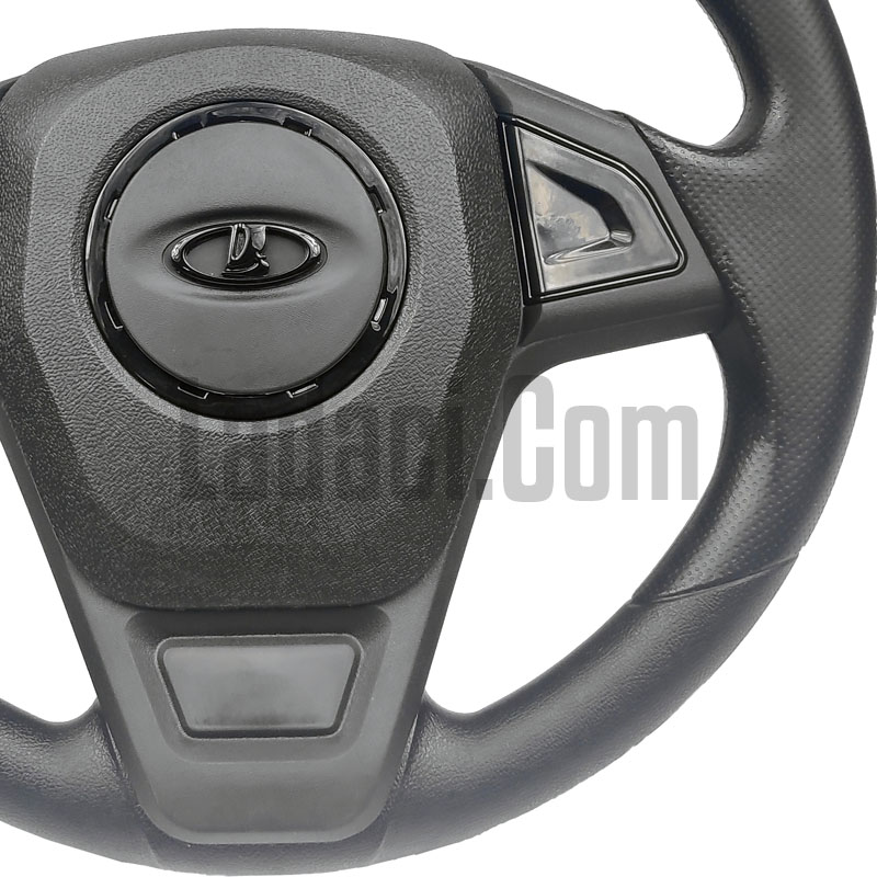 Lada Samara + Vega Direksiyon Simidi, Modifiye, Orijinal Ölçü