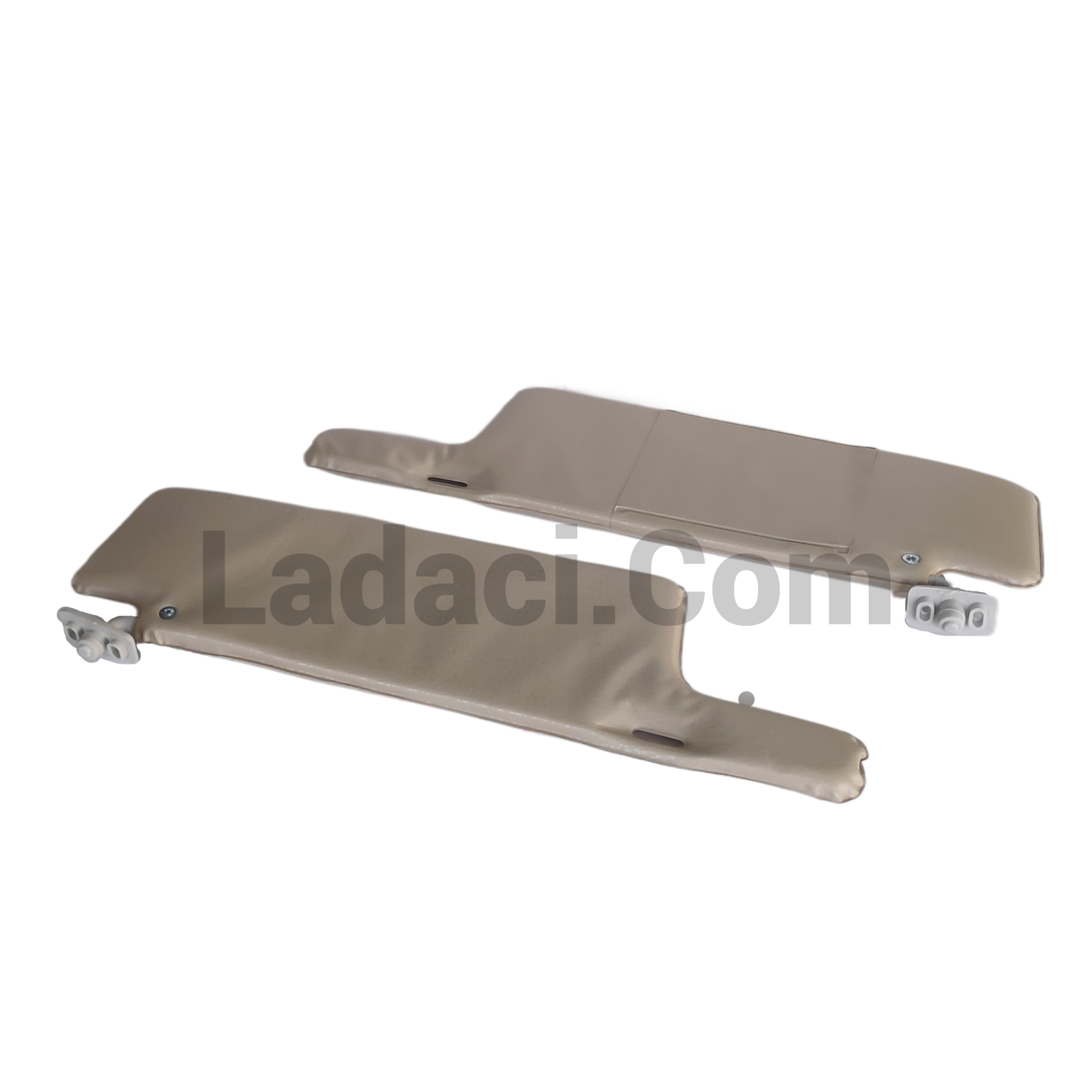 Lada Samara Güneşlik, Takım, Yumuşak, Aynasız