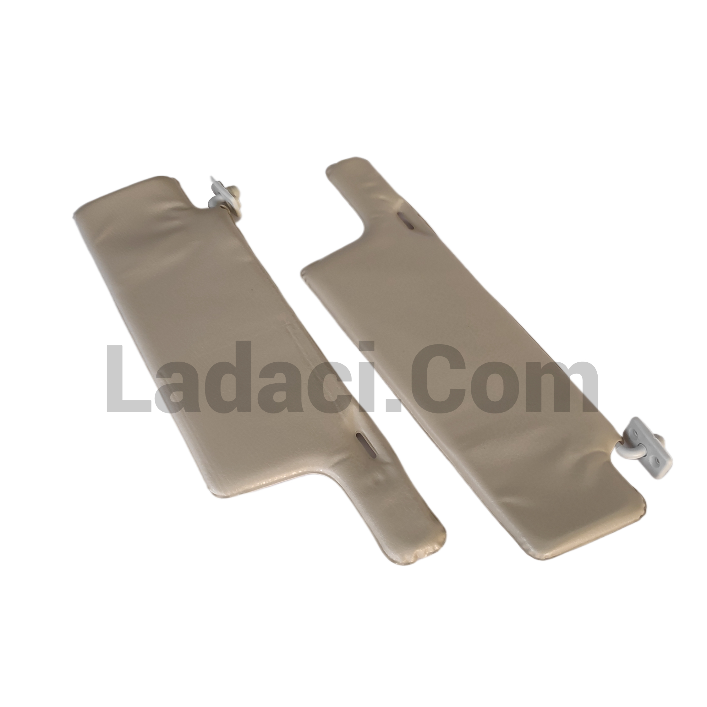 Lada Samara Güneşlik, Takım, Yumuşak, Aynasız