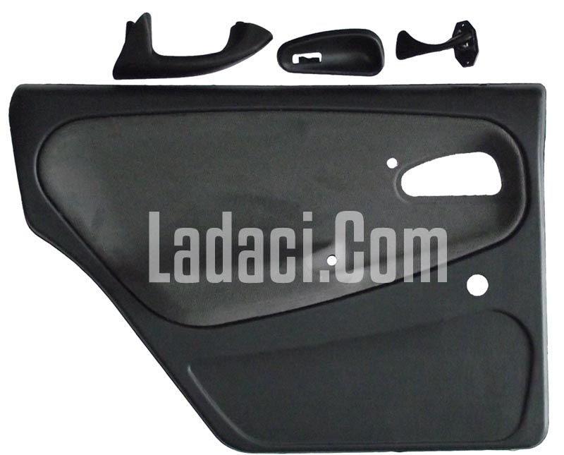 Lada Samara Kapı Döşemesi, Takım, Modifiye, Model 2