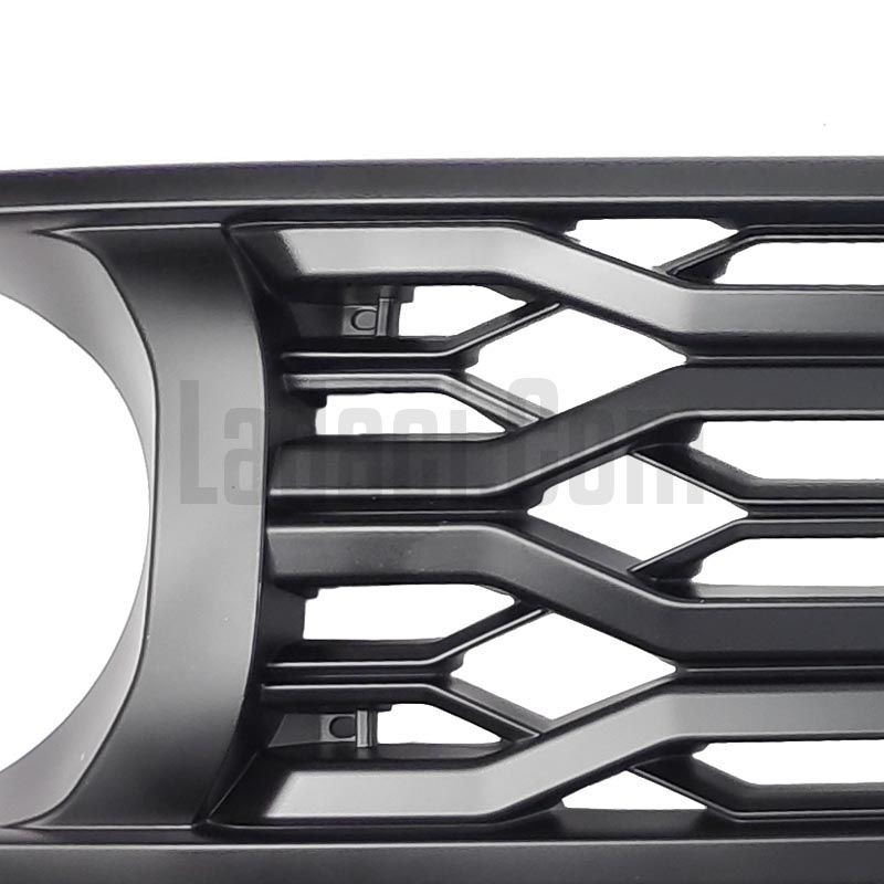 Lada Niva Ön Panjur, XCode Krom 2121-8401014 21210840101400