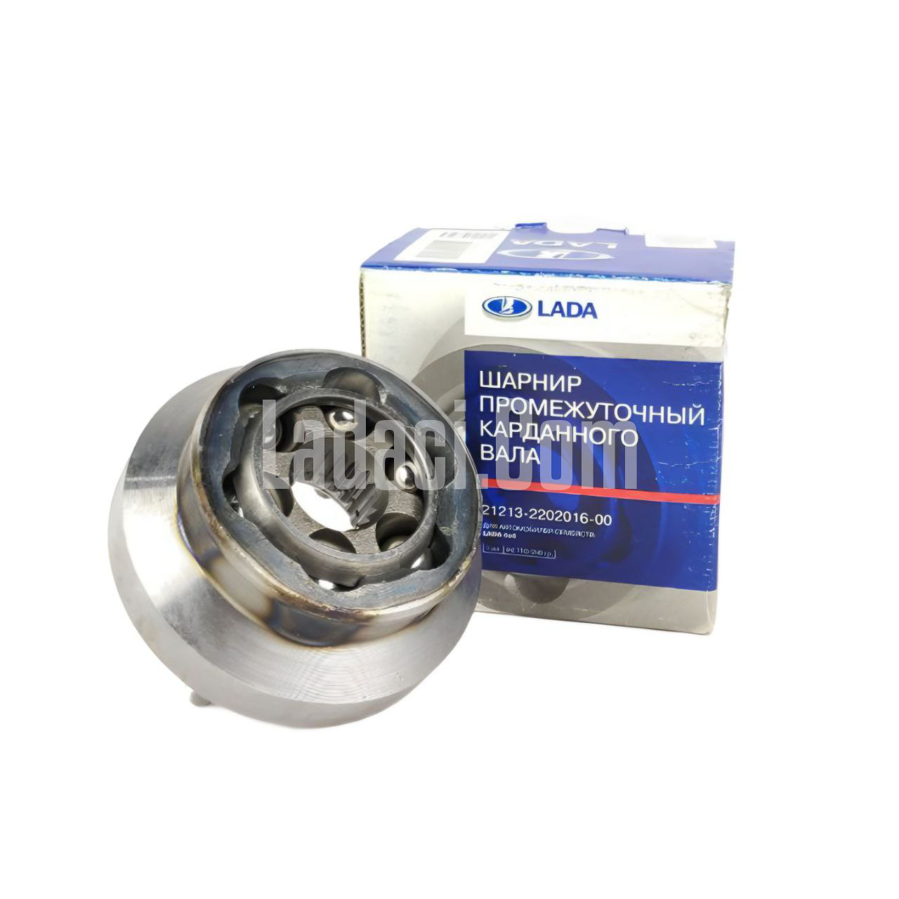 パーツ ZIMA.16 Lada Niva Trans Şaft Flanşı, Orjinal 21213-2202016 21213220201600