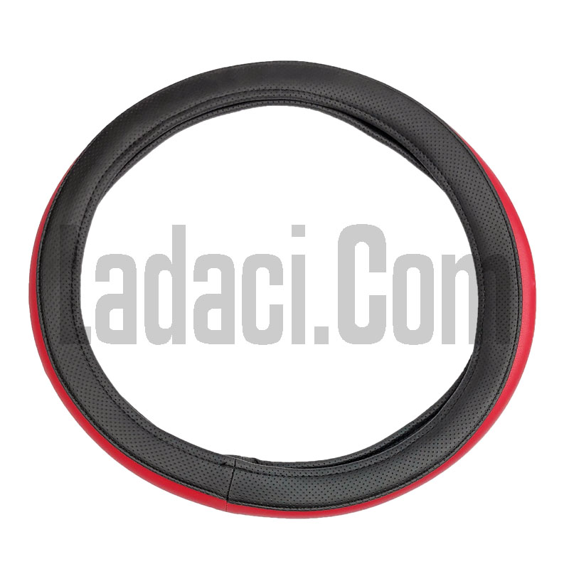 Lada Samara + Vega + Niva + Kalina Direksiyon Kılıfı, Kokusuz, Kaliteli