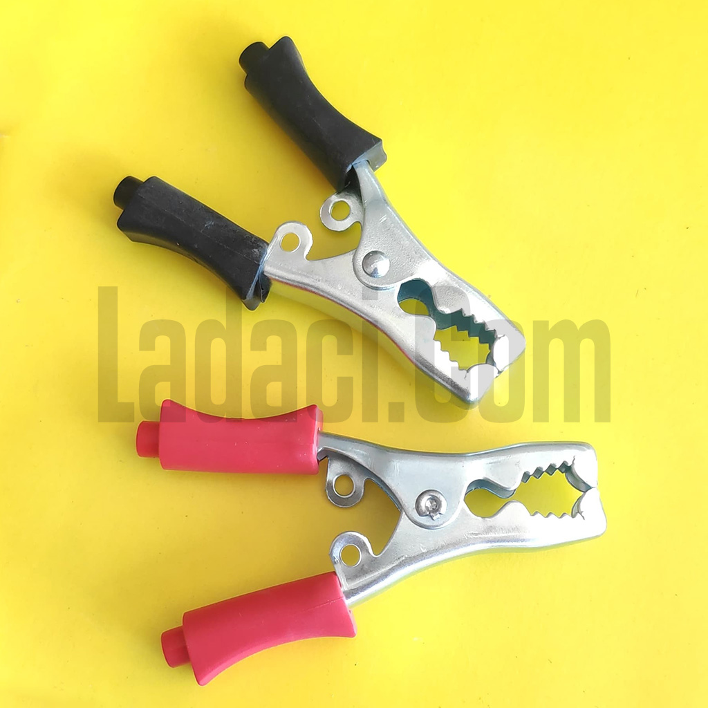 Akü Maşası, Küçük, Takım, MTA