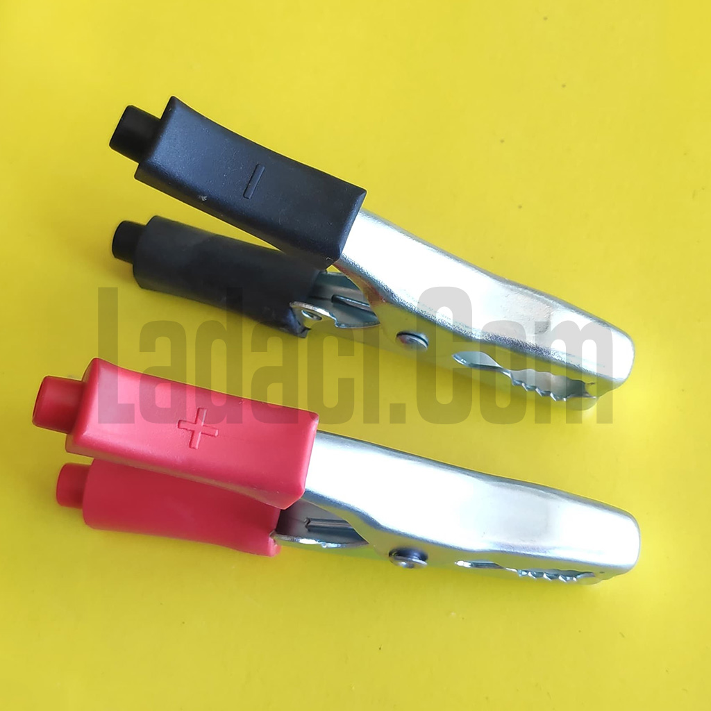 Akü Maşası, Küçük, Takım, MTA