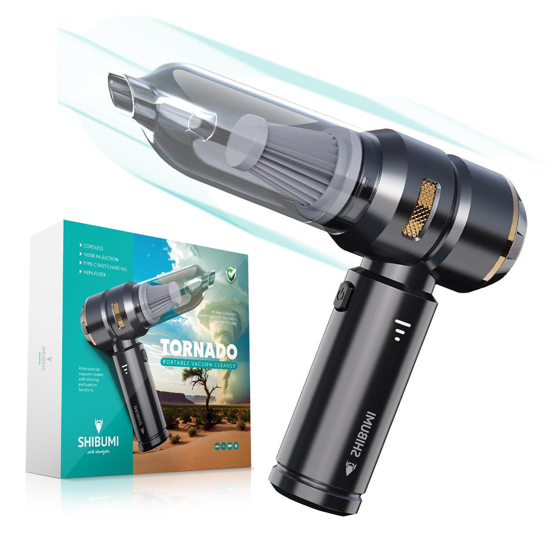 Şarjlı Elektrikli Süpürge, 100W, 6000mah, 16000PA  Çekiş Gücü Şarjlı Elektrikli Süpürge, 100W, 6000mah, 16000PA  Çekiş Gücü