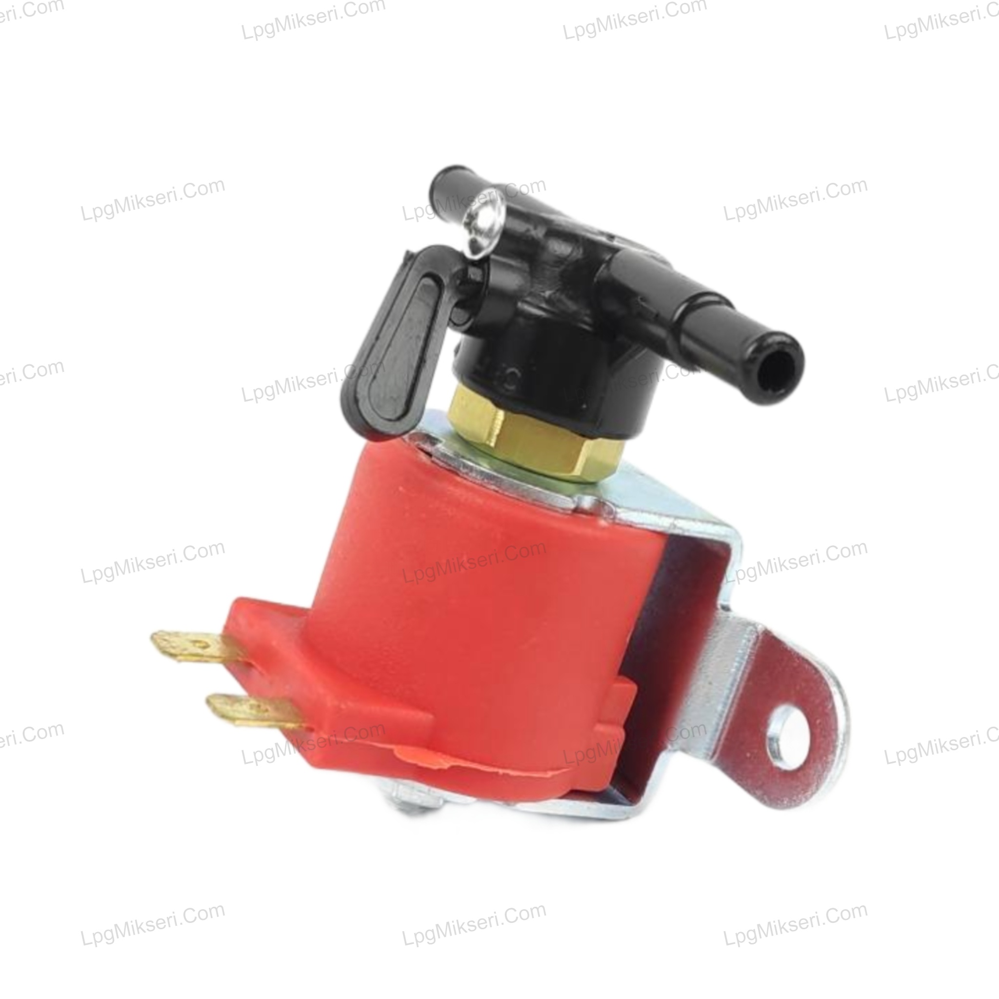 Benzin Kesici, Büyük Bobin Benzin Kesici, Büyük Bobin