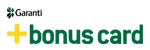 Garanti Bonus