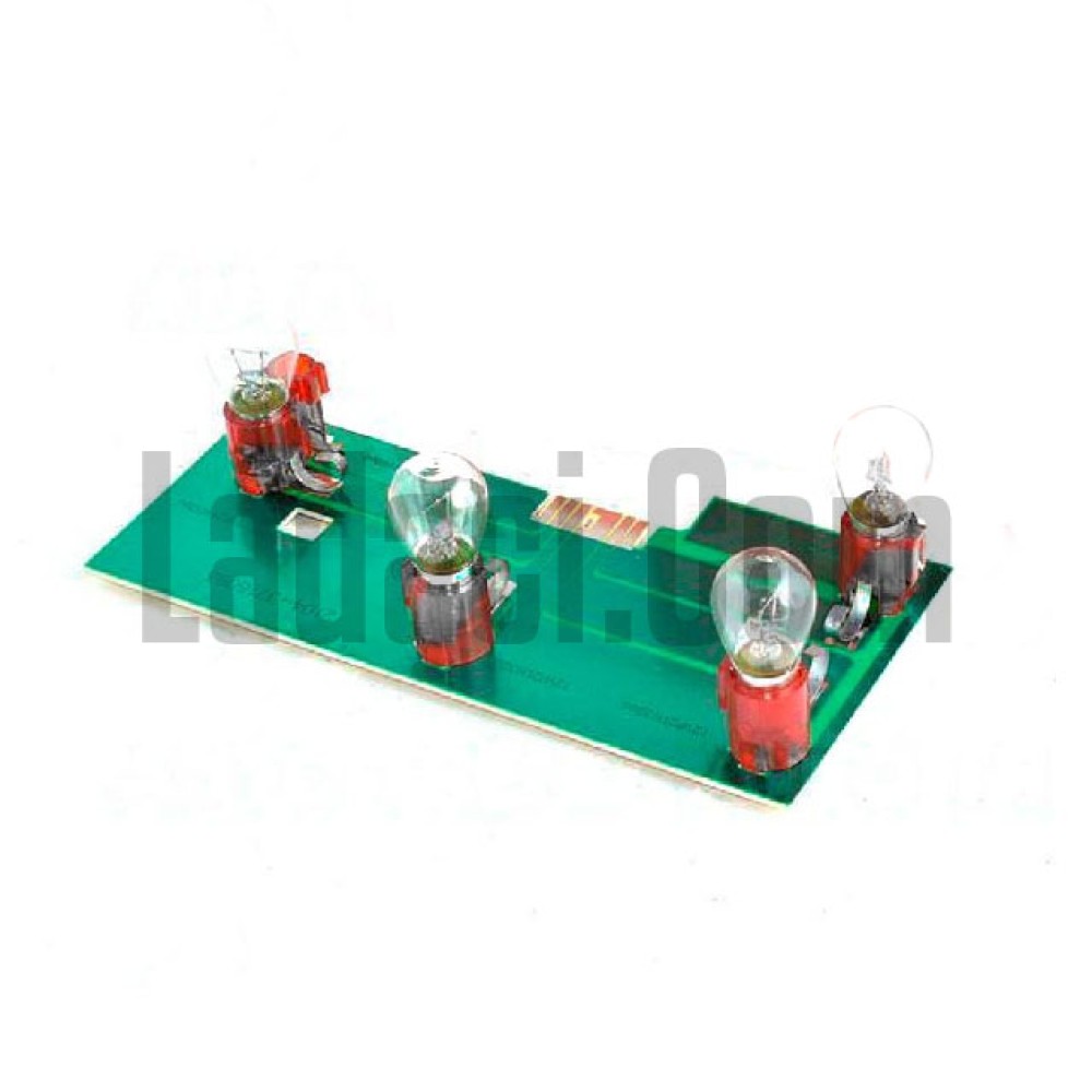 Lada Vaz 2104 Stop Lamba Duyu, Sol 2104-3716093 21040371609300