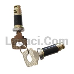 Lada Niva 1600 + VAZ 2101 + 2102 + 2104 + 2105 Ön Kapı Dış Açma Kolu Şifre Takımı