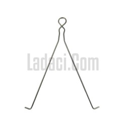 Lada Vaz 2103 + 2106 Motor Kaput Yayı, Destek Çubuğu, 34 Cm