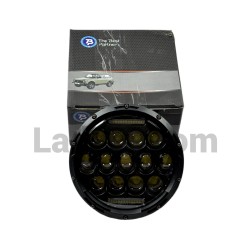 Lada Niva Urban Led Far, 4 Fonksiyonlu, Sağ Ve Sol, Takım, Model 3