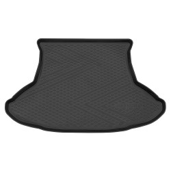 Lada Vega 2112 HatcBack Bağaj içi Havuzlu Paspas, Kauçuk
