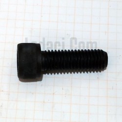 İmbus Civata, M10 x 30 Cm, 1.5 Diş, Kalite = 8.8