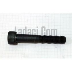 İmbus Civata, M10 x 60 Cm, 1.5 Diş, Kalite = 8.8