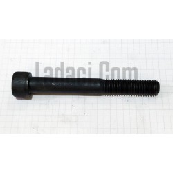İmbus Civata, M10 x 80 Cm, 1.5 Diş, Kalite = 8.8