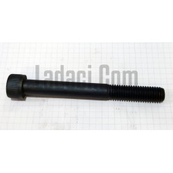 İmbus Civata, M10 x 90 Cm, 1.5 Diş, Kalite = 8.8