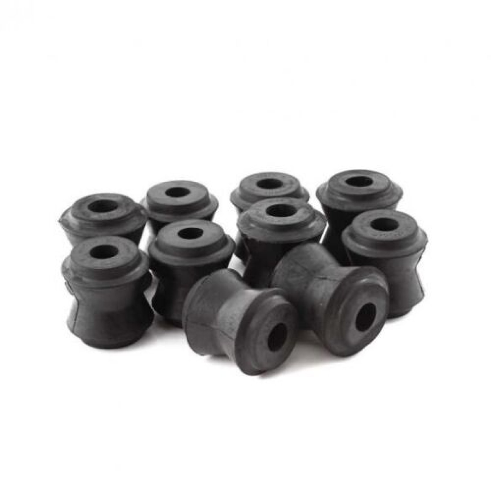 Втулки задних реактивных тяг ваз 2107. Втулки реактивных тяг 2123 полиуретан. Втулка реактивных тяг резина (10 шт) 2101 "sevi exrtreme" (2103-9042). Сайлентблоки реактивных тяг ваз 2101. Комплект втулок на тяги ваз 2101-07.