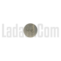 Lada Samara + Vega Motor Subap Ayar Şimi = 4,45 MM