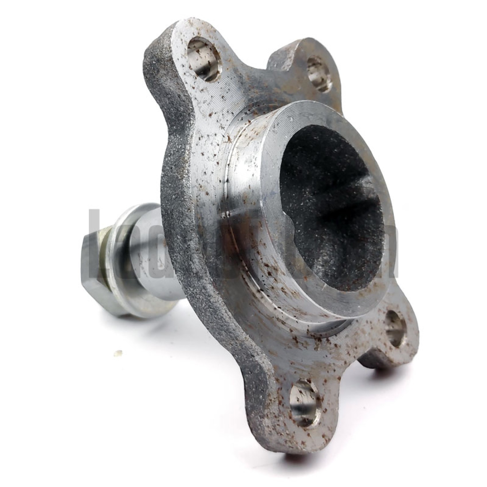 Lada Samara + Vega + Kalina Arka Teker Aks Mili 2108-3104055 ...