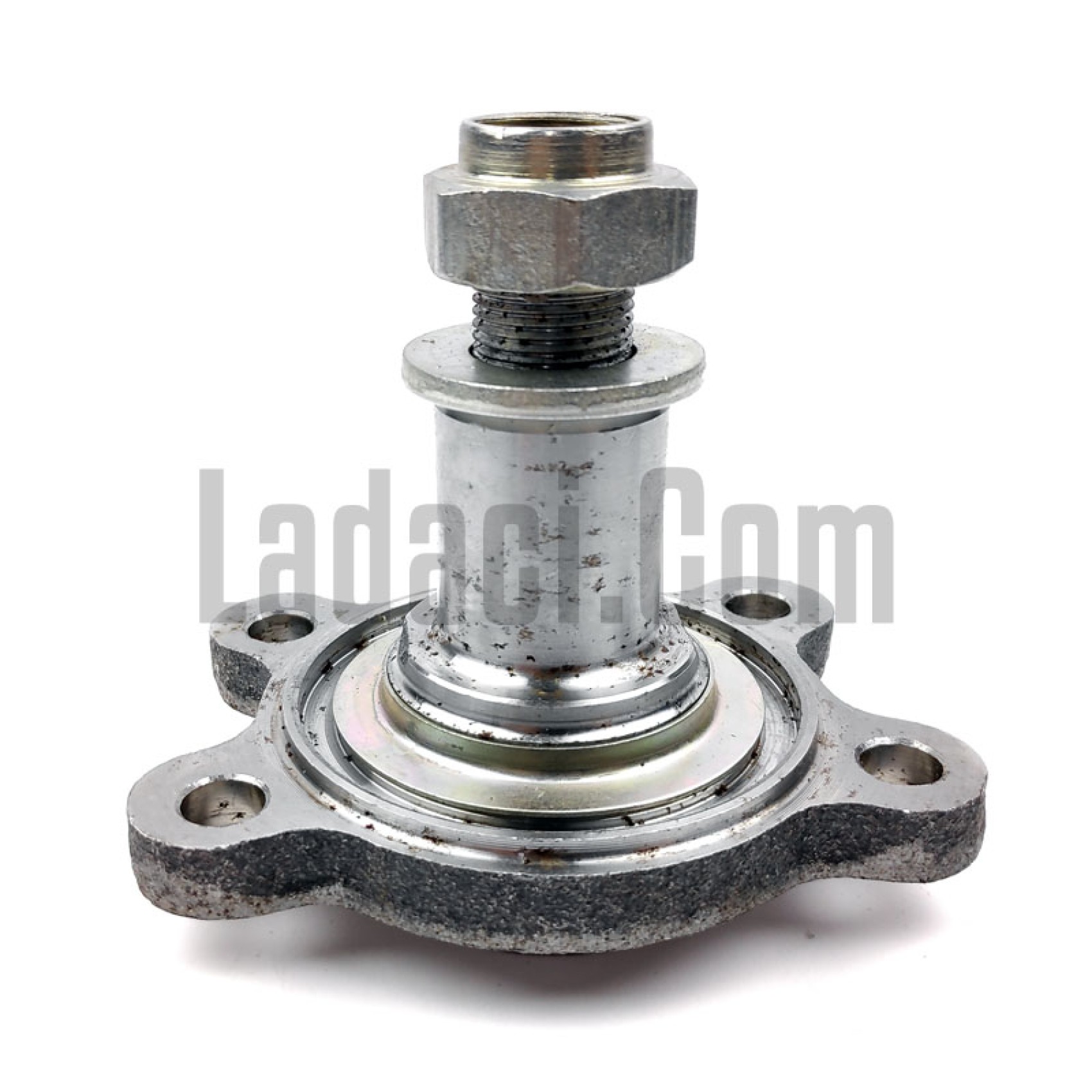 Lada Samara + Vega + Kalina Arka Teker Aks Mili 2108-3104055 ...