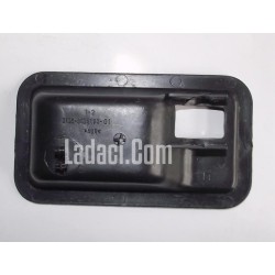 Lada Samara Kapı İç Açma Kolu Alt Plastiği, Sol