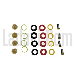 Lada Enjektör Oringleri Set