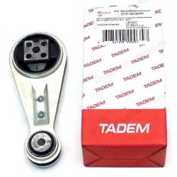 Lada Vega 16V + Priora Motor Arka Bağlantı, Gitar Takozu, Tadem