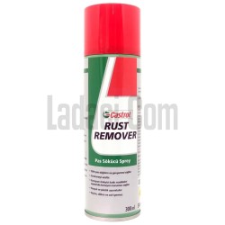 Castrol Pas Sökücü Rust Remover Sprey, 300 Ml.