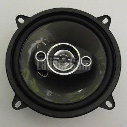 Hoparlör, Bass + Tiz, 4 Ohm, 300 W. 13 Cm. Takım 2 Adet
