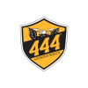 444