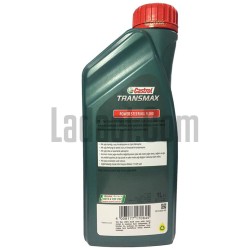 Castrol Transmax Hidrolik Direksiyon Yağı, ATF, 1 Litre