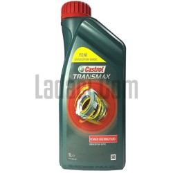 Castrol Transmax Hidrolik Direksiyon Yağı, ATF, 1 Litre