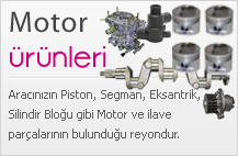 Motor Gurubu