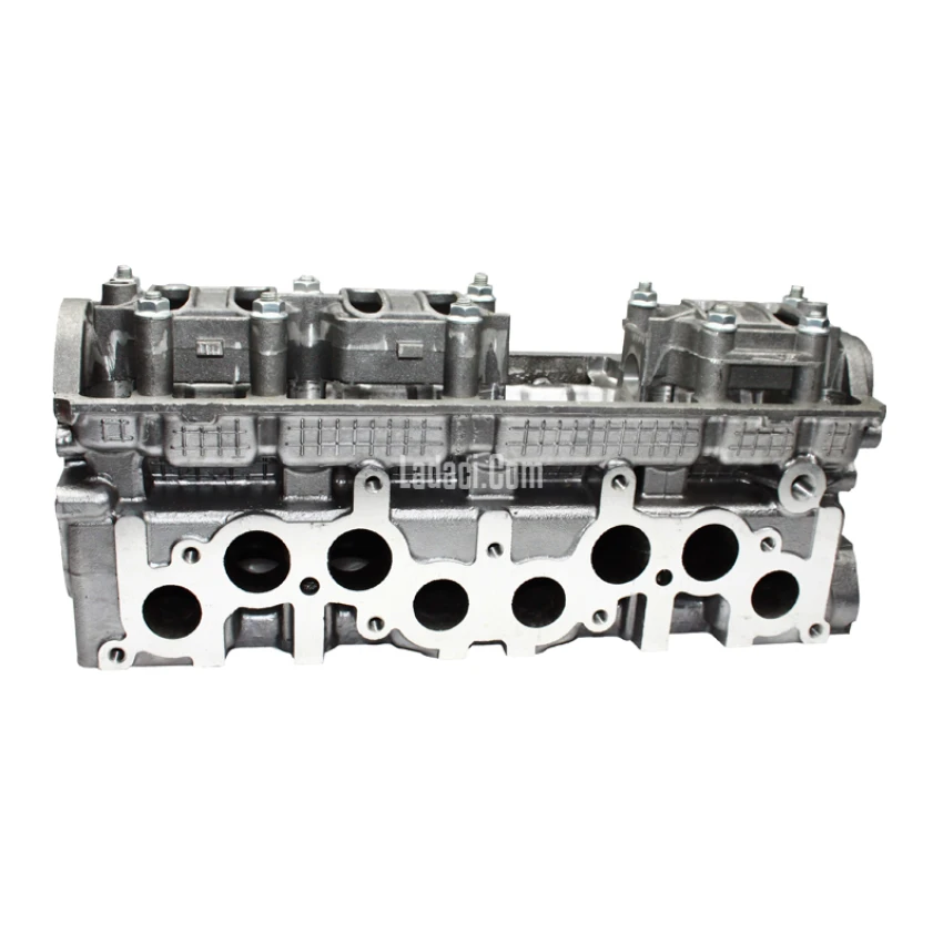 Lada Kalina 8V 1600cc Motor Silindir Kapağı, Boş, Orijinal