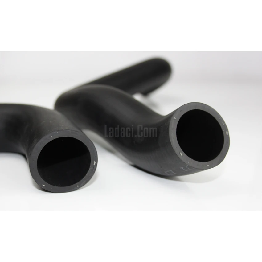 Lada Kalina 16V Soğutma Radyatör Hortum Takımı, 2 Adet