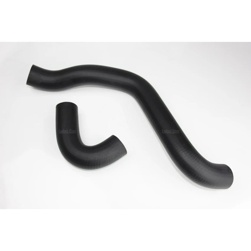 Lada Kalina 16V Soğutma Radyatör Hortum Takımı, 2 Adet