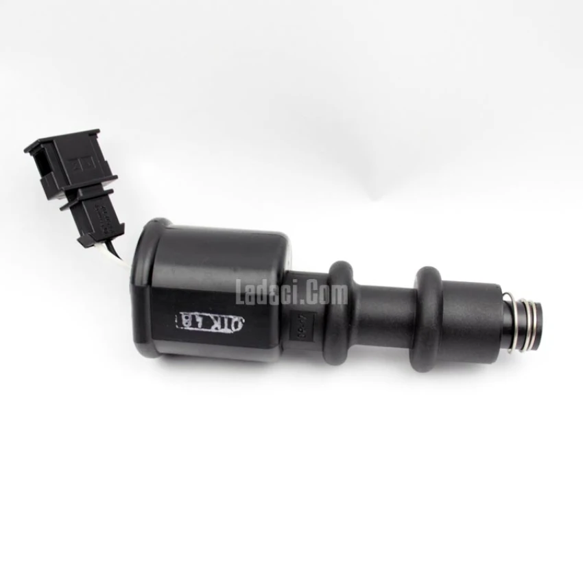 Lada Kalina Geri Vites Emniyet Sensörü, Müşiri