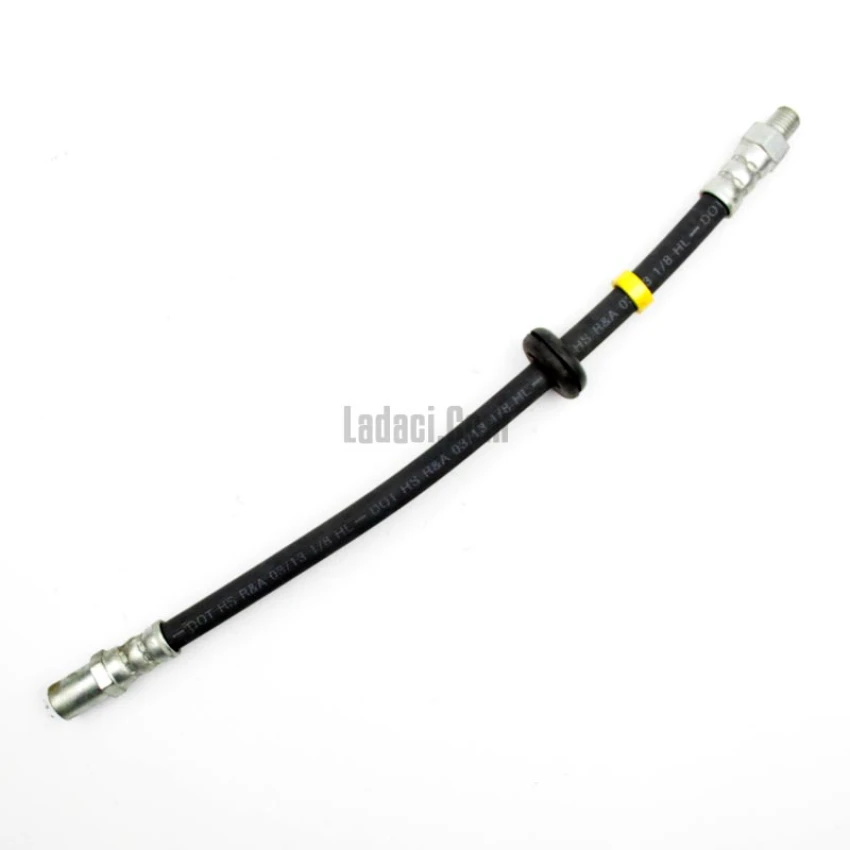 Lada Kalina Ön Fren Hortumu