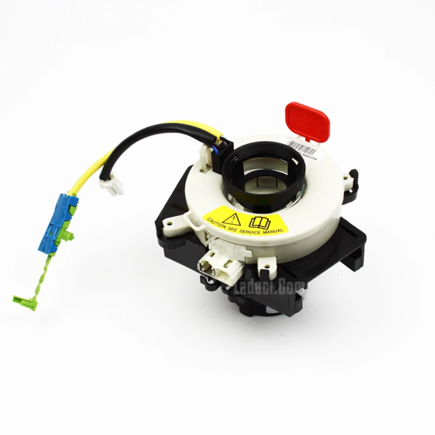 Lada Kalina Far - Sinyal Kolu Yuvası ve Airbag Mekanizması