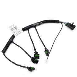 Lada Kalina Ateşleme Kalem Bobin Kablosu, Takım