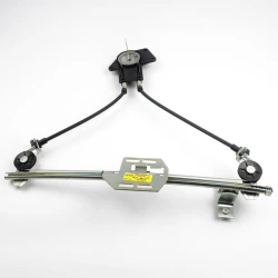 Lada Kalina Arka Kapı Elektrikli Cam Krikosu, Sağ