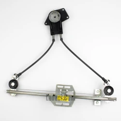 Lada Kalina Arka Kapı Elektrikli Cam Krikosu, Sağ