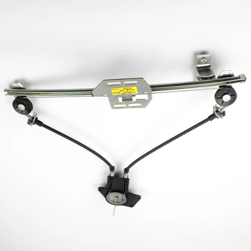 Lada Kalina Arka Kapı Elektrikli Cam Krikosu, Sol