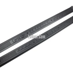 Lada Niva Basamak Bakaliti, 4x4, Takım