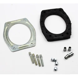 Lada Samara + Vega + Niva Hava Filtre Alt Lastiği, Contası