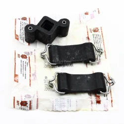 Lada Niva Egzoz Lastiği, Takım, 3 Adet